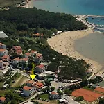 Sandy Paradiese Lopar