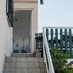 Gæstehus Sandy Paradiese 3*