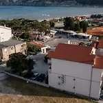 Sandy Paradiese Gæstehus