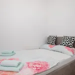 Gæstehus Sandy Paradiese Lopar