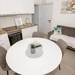 Gæstehus Sandy Paradiese 3*