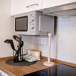Sandy Paradiese Gæstehus 3*