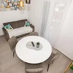Sandy Paradiese Gæstehus Lopar