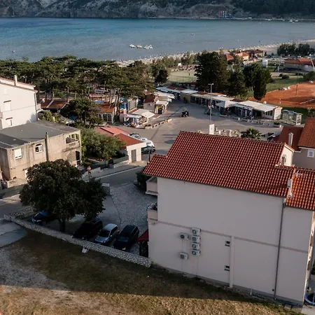 Sandy Paradiese Πανσιόν