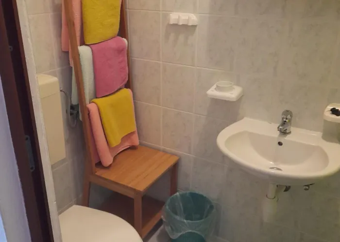 Sandy Paradiese Lopar