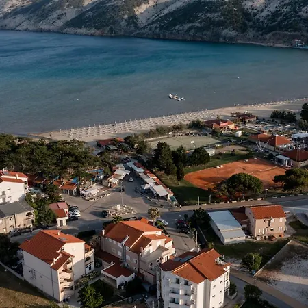 Sandy Paradiese ロパール