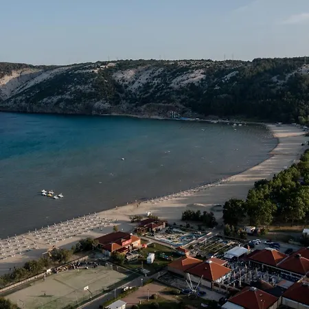 Sandy Paradiese ゲストハウス