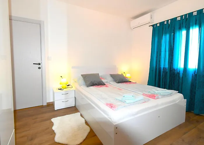 Gasthuis Sandy Paradiese 3*