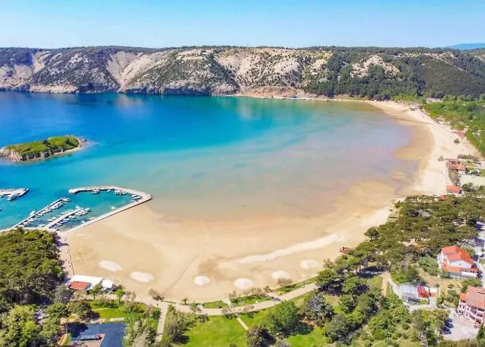 Gasthuis Sandy Paradiese Lopar