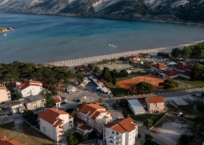 Sandy Paradiese ロパール