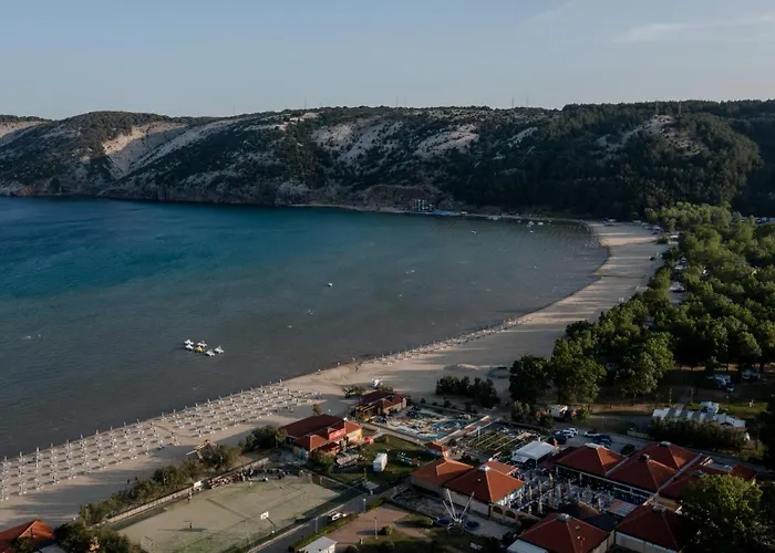 Sandy Paradiese ゲストハウス