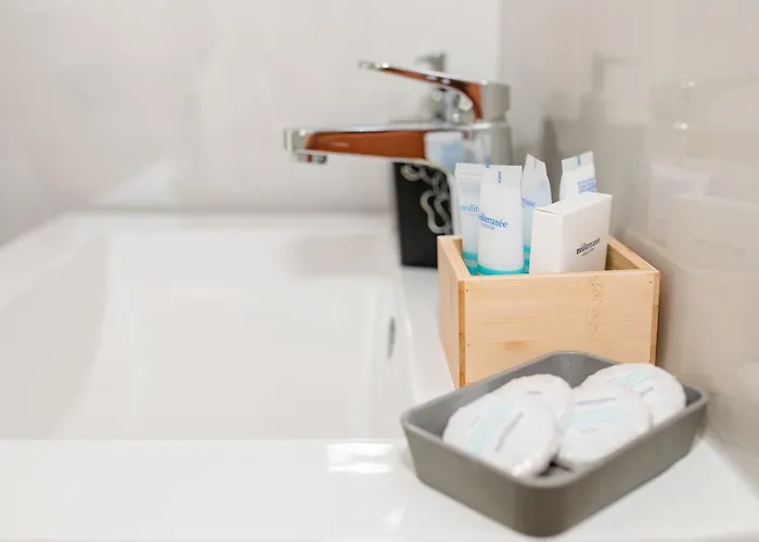 ゲストハウス Sandy Paradiese