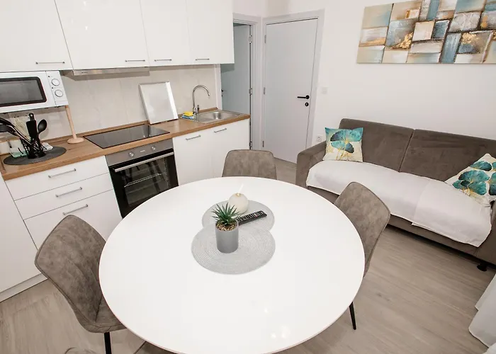 Gasthuis Sandy Paradiese 3*