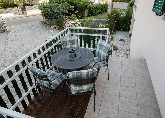 Sandy Paradiese 3* Lopar