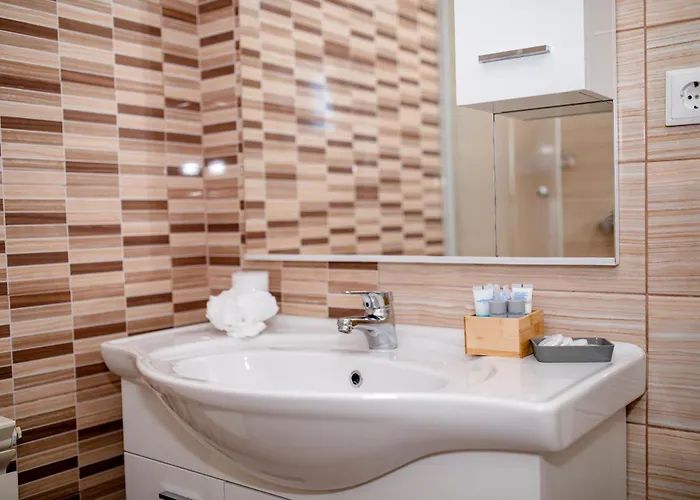 Sandy Paradiese ゲストハウス ロパール