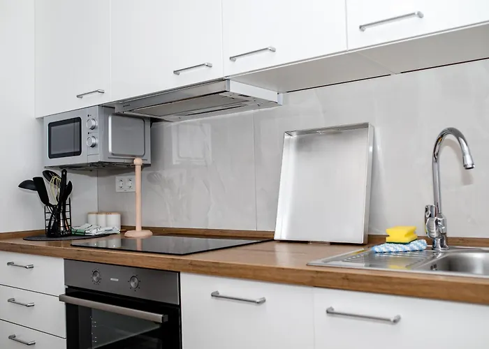 Sandy Paradiese ゲストハウス