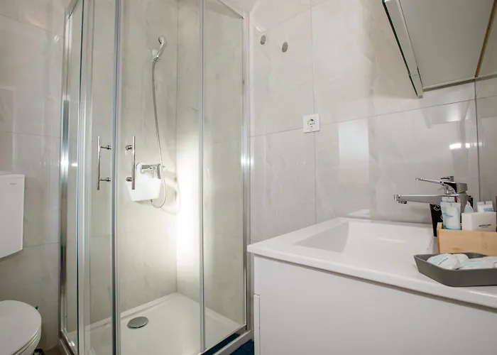 ゲストハウス Sandy Paradiese