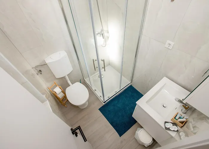 Gasthuis Sandy Paradiese 3*